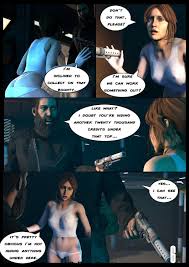 Rebel - A Star Wars Story 1 - Take A Chance comic porn | HD Porn Comics