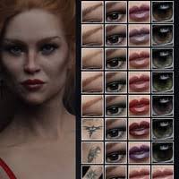 Melinda HD for Sydney 8