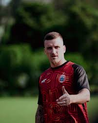 RASA BAHAGIA CALONEGO DI MOMEN PERDANANYA