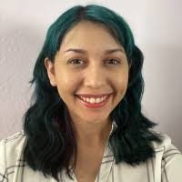 Adrienne Mendez's Instagram, Twitter & Facebook