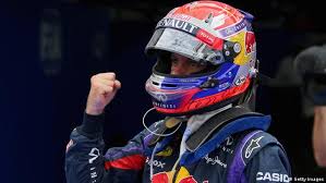Так случилось и с михаэлем шумахером в 2002 году. Sebastyan Fettel Chetyrehkratnyj Chempion Mira V Klasse Gonok Formula 1 Analiz Sobytij V Politicheskoj Zhizni I Obshestve Germanii Dw 27 10 2013