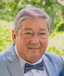 Michael Dugan Obituary (1953