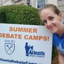 2019-20 Celebrations — Atlanta Urban Debate League