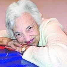 Millie Grimaldi Obituary (1921