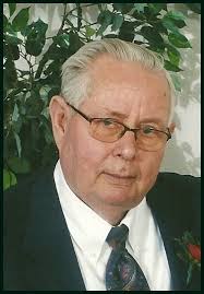 Ranzie John Hoekstra (1933-2010)