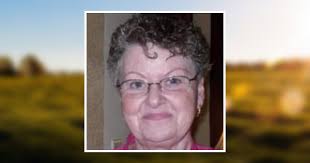 Colette Lampe Moeller Obituary March 17, 2022