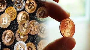 In it, we highlighted some of. Penny Stocks To Buy During The Cryptocurrency Boom Here S 3 To Watch