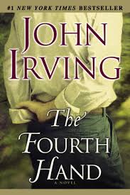A story i won't soon forget. The Fourth Hand By John Irving 9780345449344 Penguinrandomhouse Com Books