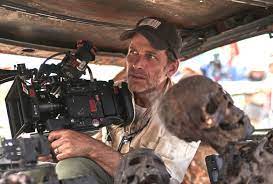 Zack snyder had no qualms about banning chairs from the set of his new netflix film, army of the dead. Zack Snyder Army Of The Dead Killed At Warner Bros Over Budget Issue Indiewire