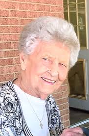 Obituary information for Hazel J. Lomax