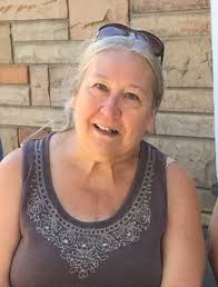 Mary Lynn Bushaw Obituary — Mitchell Funeral Homes