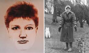 Murdered pensioner's friend pleas for witnesses in cold case dog walker  killing