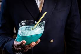 Details On Serenata Zumo The Upcoming Latin Cocktail And Juice Bar From Colada Shop Juice Bar Cocktails Colada