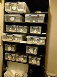My New Ikea Wardrobe Carcass Snake Rack Reptile Room Wardrobe Carcass Crested Gecko