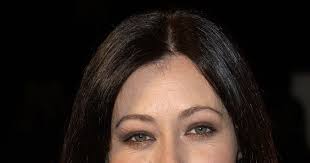 Shannen maria doherty, nick name(s): Shannen Doherty S Photo Flashback Gallery Wonderwall Com