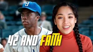 Jacky Robinson, 42 & Faith