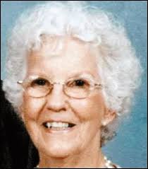 Betty Delaney Obituary (2015)