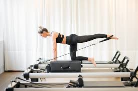 Specializing in the elderly, rehab, dancers, athletes and those committed to improving their bodies. Pilates Performance Rehab