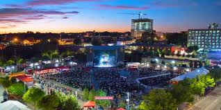 home red hat amphitheater