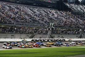 Nascar will allow substitutions during the weekend at the discretion of the series director. Get Up To Speed For Nascar S Daytona 500 Here S What You Need To Know Fox 2