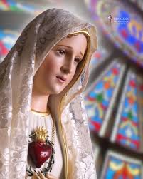 Si ella te tiene de su mano, no caerás; si te protege, nada tendrás que  temer; no te fatigarás sí es tu guía; llegarás felizmente al puerto si Ella  te ampara. #heraldosdelevangelio #