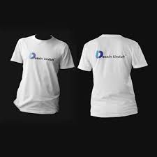 Download åº·ç†™å­—å…¸ Kangxizidian 33 Mockup T Shirt Polos Depan Belakang