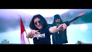 We did not find results for: Indonesia Pasti Maju Nathalie Holscher Feat Dellu Uyee Youtube