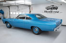 Image result for Frost Blue 1968 Plymouth