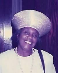 THELMA GRANT Obituary (2016)