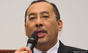 20 şubat 1941 doğumlu) malezyalı bir politikacıdır. Malaysiakini Unverified 1mdb Info Fake News Ca Allegedly Advised Mukhriz