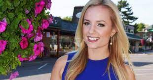 Ivory hecker, a reporter with the houston affiliate of fox news, fired a surprising broadside at the network, accusing it of suppressing reporting that didn't fit the desired narrative, and promising to. Mikemcguff Com Ivory Hecker Returns To Fox 26 After Father S Death