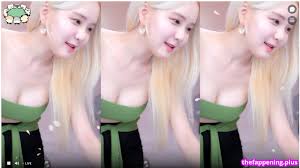 Siyeon  joahe2  queensiyeon  siyeon_4.9  시연 Фото оголеного OnlyFans 5  – The Fappening Plus!