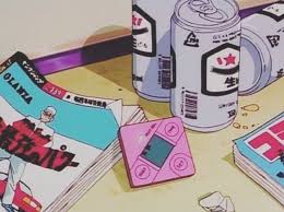 80s Anime Aesthetic Aesthetic Anime Old Anime Anime Wallpaper