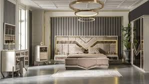 Venus Metal Yatak Odasi Modelleri Fiyatlari Evgor Mobilya Bedroom Furniture Design Furniture Room