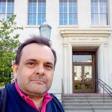 Manuel Trillo publica 'La conquista española olvidada'