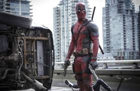 Deadpool movie quotes (page 1). Facebook User Faces Criminal Charge For Posting Deadpool Movie Wsj