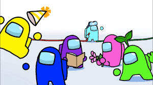 Among Us Animation 13 Youtube