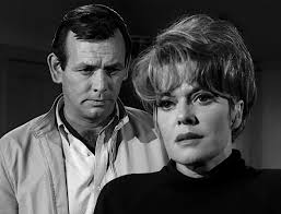 Season 2,Ep.15 'BALLAD FOR A GHOST' first Broadcast DEC.29,1964! Written by  George Eckstein/Sidney Ellis and Directed by Walter Grauman. -Guests the  wonderful Janis Paige, Paul Fix, Peter Mark Richman, Anne Helm ,Hugh