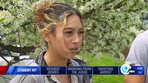 A 19-year-old Ithaca College student was flown to a Pennsylvania hospital  over the weekend after being hit by a drunk driver's car. The driver is an  officer with the Cornell University Police ...