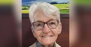 Shirley Ann (Robison) McLemore-Hutt Obituary