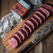 These tenderloins are marinated in a sweet honey and thyme mixture and smoked to perfection over aromatic applewood pellets. Traeger Coffee Rub Traeger Grills
