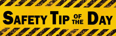 Having something new can motivate you to actually use it! Safety Tips Here Are Five Weeks Of Daily Ideas Grainnet