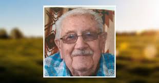 Richard C. LeDoux Sr. Obituary June 10, 2017