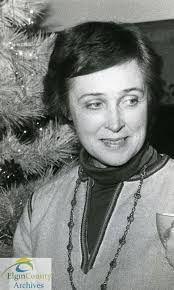 Sybil Hagerman spoke