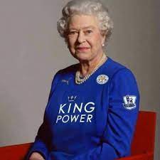 The club competes in the premier league. Soccer Memes On Twitter Leicester City Football Leicester City Leicester