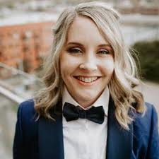 Katie Trahan's Instagram, Twitter & Facebook