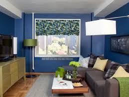 The living room is your home's centre. Small Living Room Decorating Ideas Blue Curtains Design House N Decor