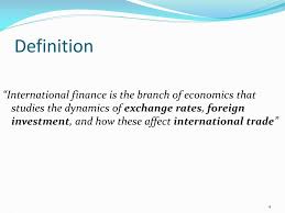 Capital can be any durable goods or money or wealth that can be used in. Ppt International Financing And National Capital Markets Powerpoint Presentation Id 6034330