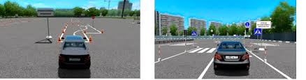 If you think this is a typical driving simulator, then you are deeply mistaken. Free Download City Car Driving Skidrow Cracked