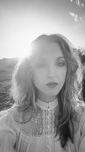 One week of “Maria.” Ty for taking her in. 🩵 Color will come… , P.S. I  love this bridge in the song featuring @marketa_irglova ‘s first beautiful  solo..her second will stun you. link in bio to listen ...